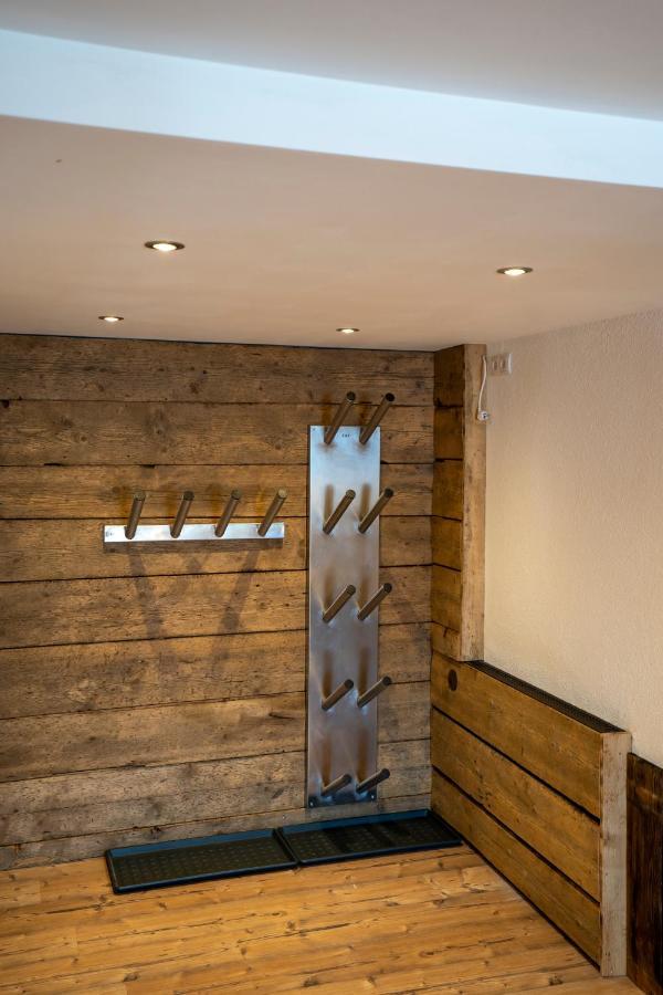 Klette Apartment Hippach Exterior photo